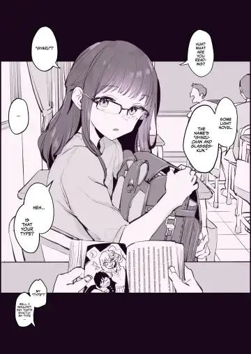 Read [Poriuretan] Gal ni Natta Doukyuusei | My Childhood Friend Became a Gyaru (decensored) - Fhentai