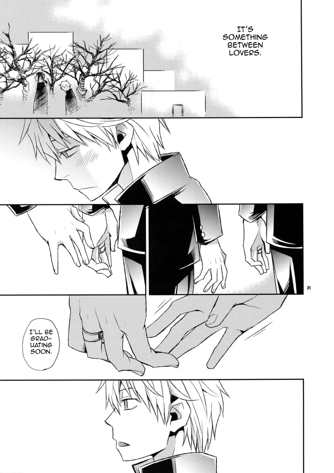 [Ichitaka] Stigma Fhentai - Page 17