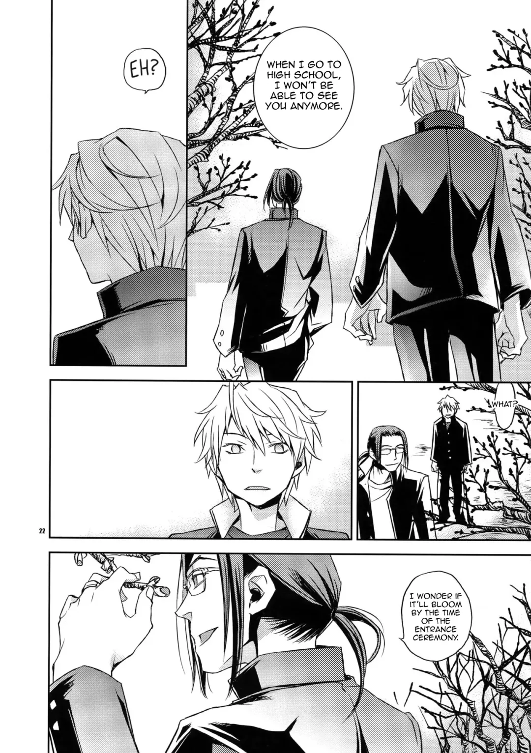 [Ichitaka] Stigma Fhentai - Page 18