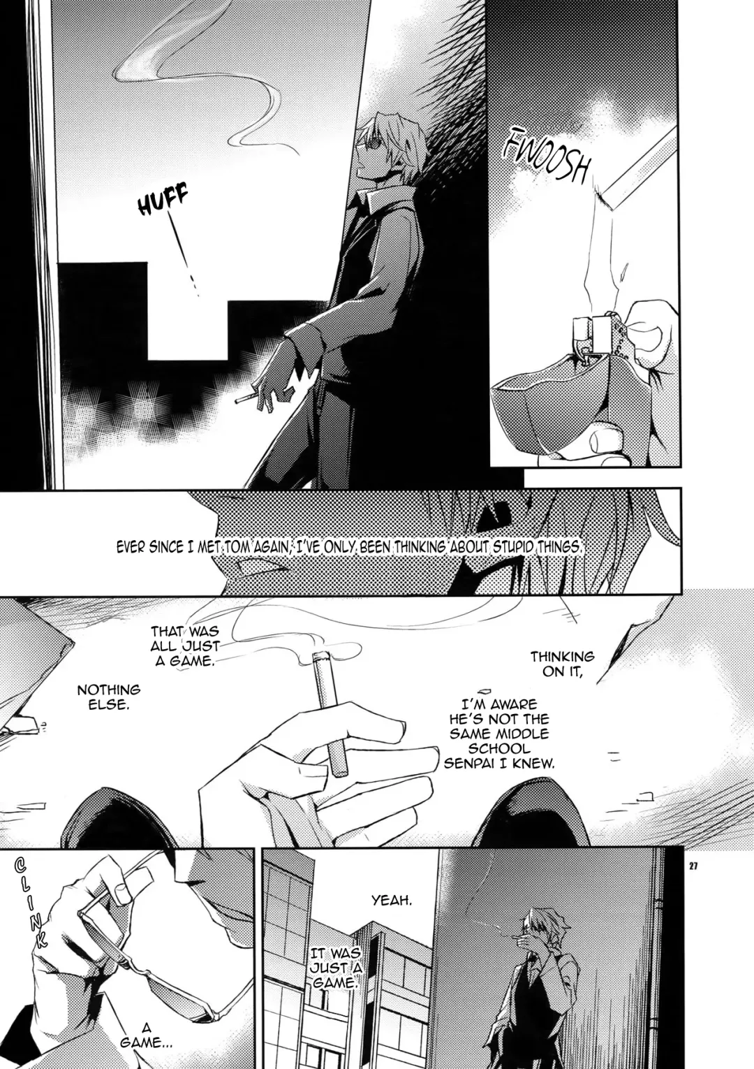 [Ichitaka] Stigma Fhentai - Page 23