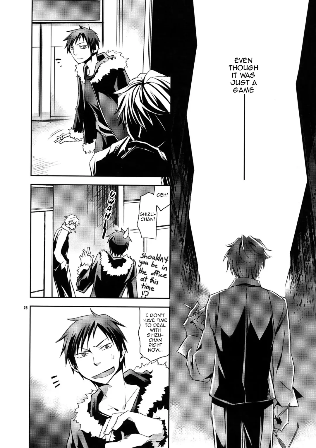 [Ichitaka] Stigma Fhentai - Page 24