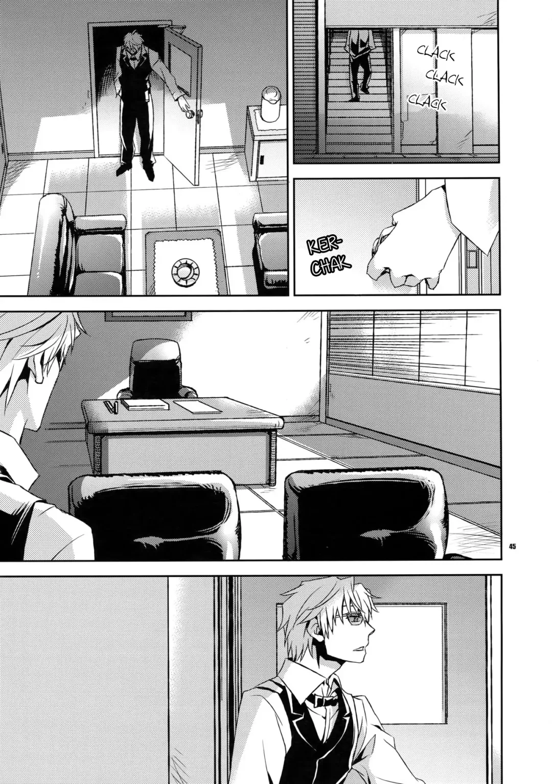 [Ichitaka] Stigma Fhentai - Page 41
