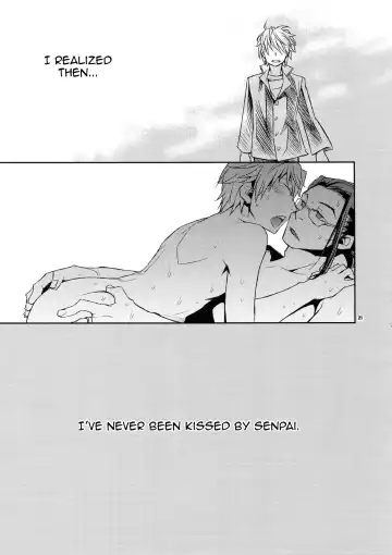 [Ichitaka] Stigma Fhentai - Page 19