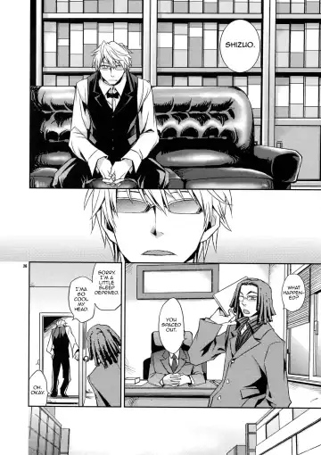 [Ichitaka] Stigma Fhentai - Page 22