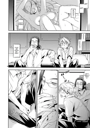 [Ichitaka] Stigma Fhentai - Page 6