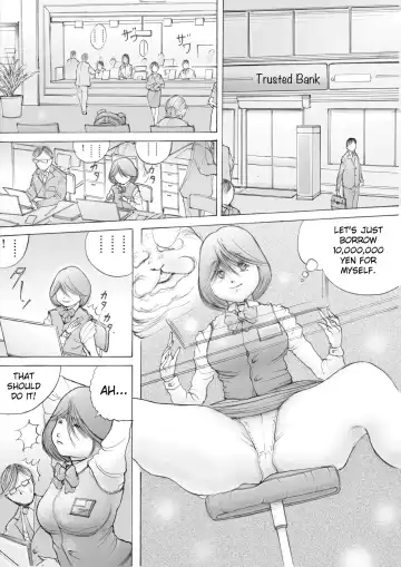 Horror Manga 7 Fhentai - Page 12