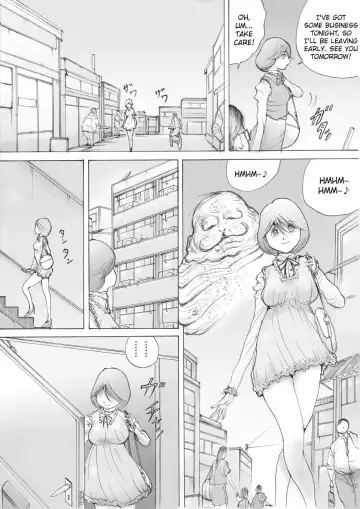 Horror Manga 7 Fhentai - Page 13
