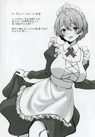 [Shiraishinsuke] Mirishita no Ecchi na Rakugaki Shuu 4 Fhentai - Page 11