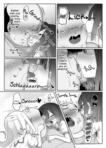 Priya-tachi ga Saiminjutsu ni Kakatta Furi wo Shite Lolicon Kimodebu Jakusha Dansei Sochin Oji-san ni Ninchi Fuyou LoveLove Tanetsuke Haramase Rape Sasete Jusei Suru Hon Fhentai - Page 15