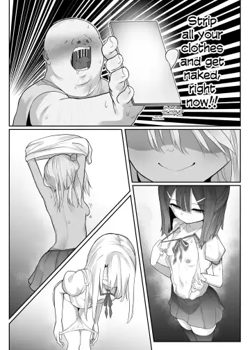 Priya-tachi ga Saiminjutsu ni Kakatta Furi wo Shite Lolicon Kimodebu Jakusha Dansei Sochin Oji-san ni Ninchi Fuyou LoveLove Tanetsuke Haramase Rape Sasete Jusei Suru Hon Fhentai - Page 38