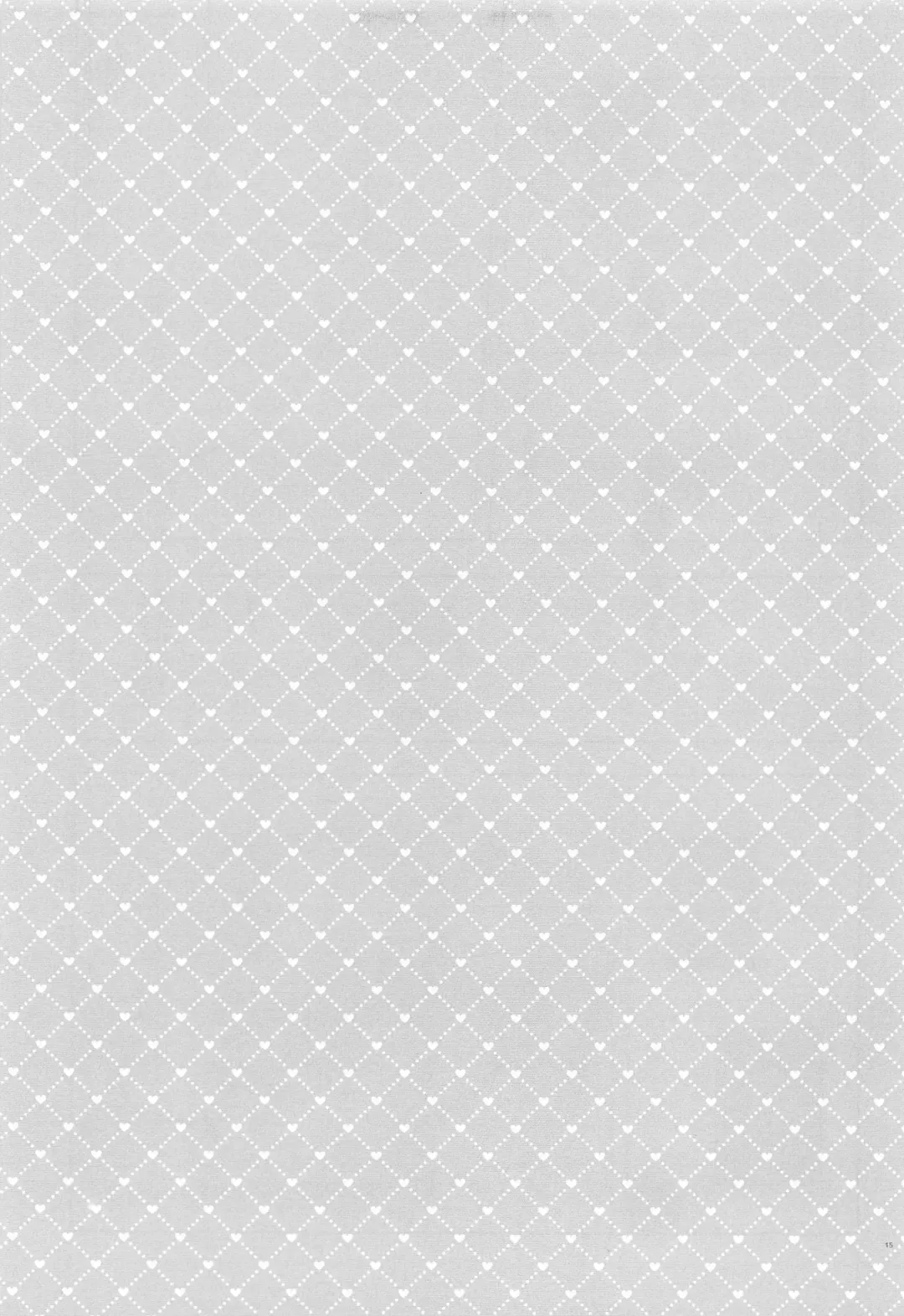 Seinaru Yoru  to Omocha Asobi Fhentai - Page 14