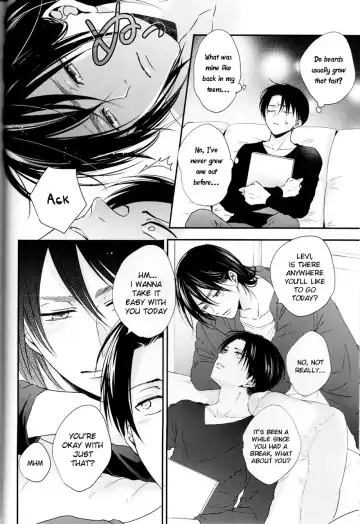 [Maine] Bukiyou na Otona to Ijiwaruna Kareshi. | A clumsy adult and a nasty boyfriend Fhentai - Page 8