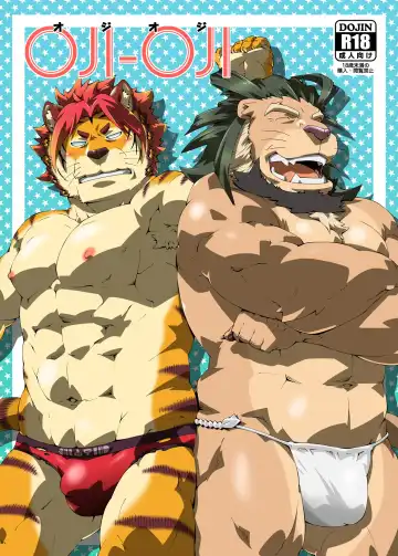 [Toratora] Oji-Oji - Fhentai