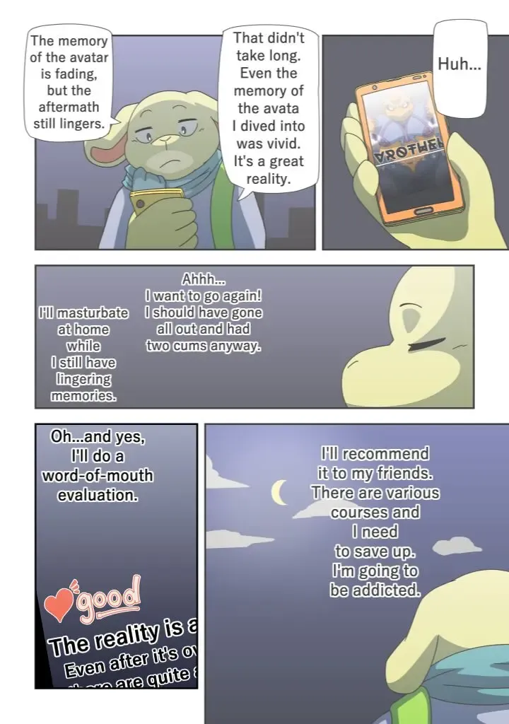 [Ricebunny] Vrothel 01 Fhentai - Page 11