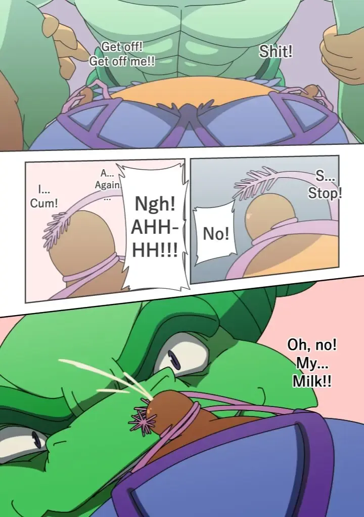 [Ricebunny] Vrothel 01 Fhentai - Page 4