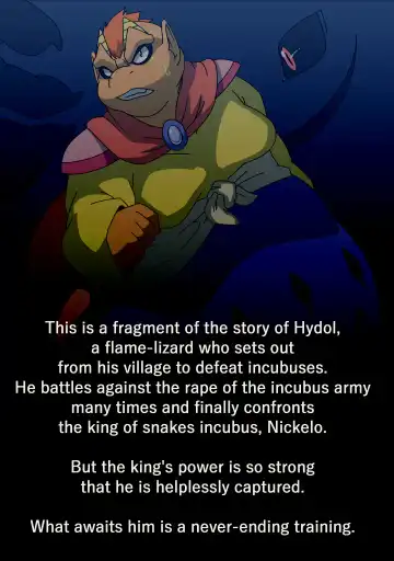 Read [Ricebunny] Vrothel 01 - Fhentai