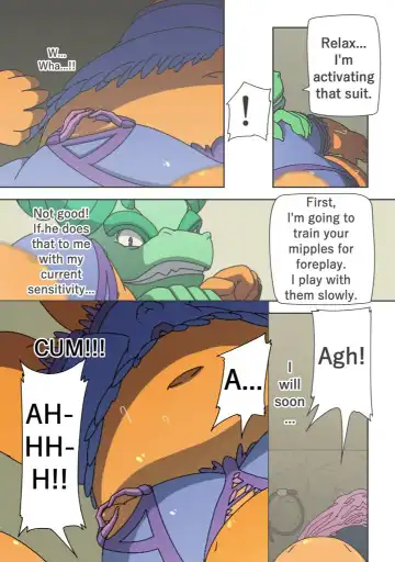 [Ricebunny] Vrothel 01 Fhentai - Page 3