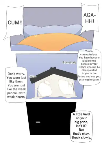 [Ricebunny] Vrothel 01 Fhentai - Page 9