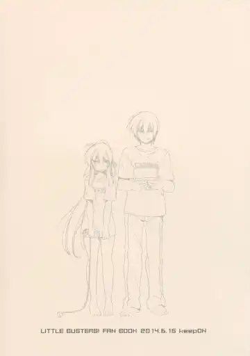 [Hano Haruka] 2P Fhentai - Page 12