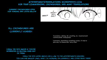 [Miyase Nukko] Watashi-tachi ga xx Shite Ageru Fhentai - Page 41