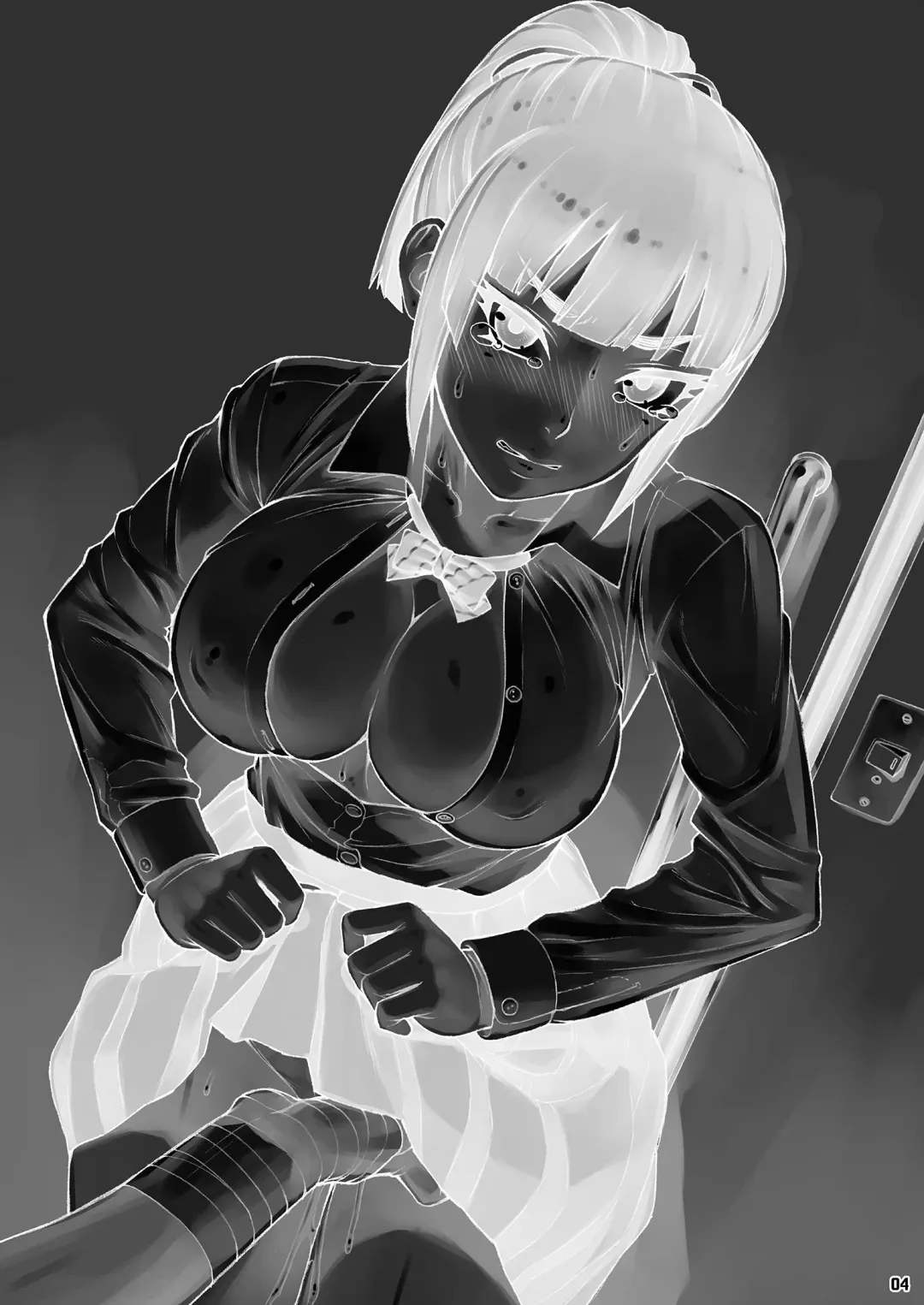 [Bang-you] Senpai Dakkan Complete+ Fhentai - Page 3