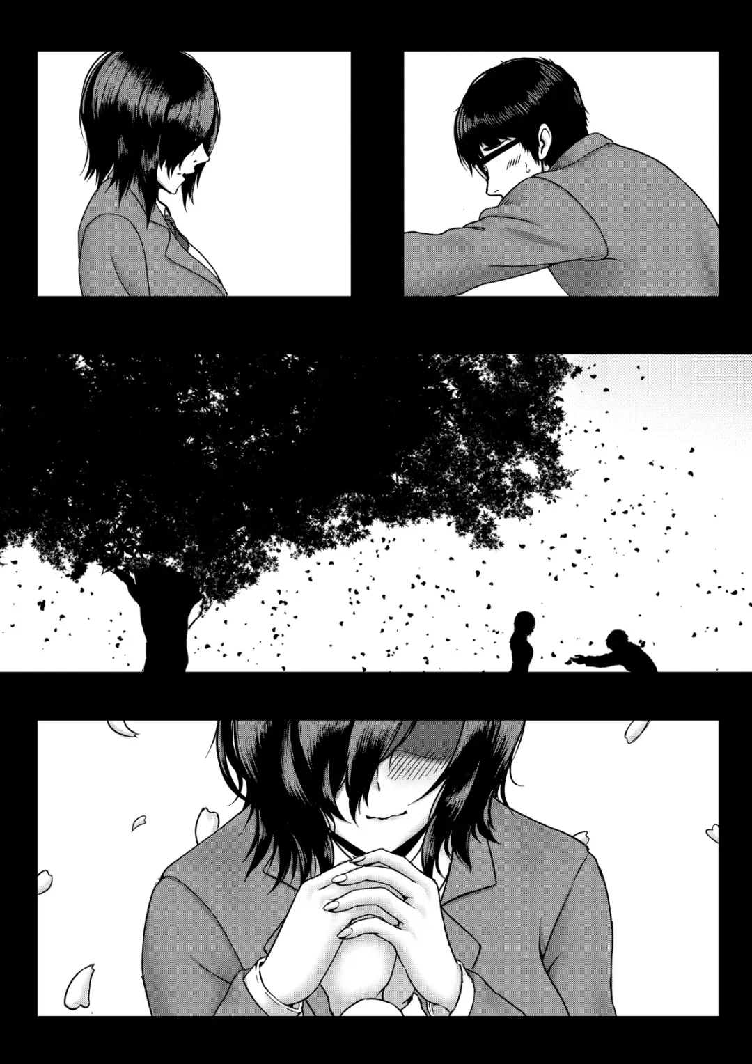 Inran Kanojo =InChara dakedo Inran na Kanojo ga Netorareru made~ Fhentai - Page 3