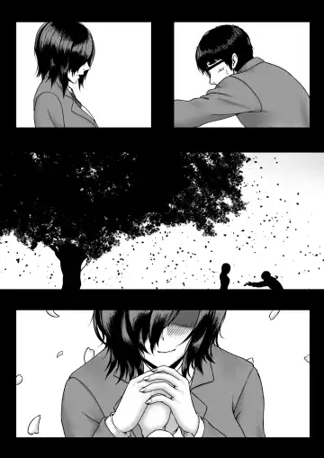 Inran Kanojo =InChara dakedo Inran na Kanojo ga Netorareru made~ Fhentai - Page 3