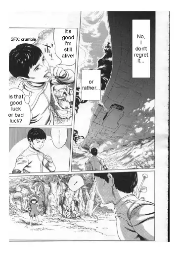 [Ooyamada Mangetsu] Rakuen | Paradise Fhentai - Page 3