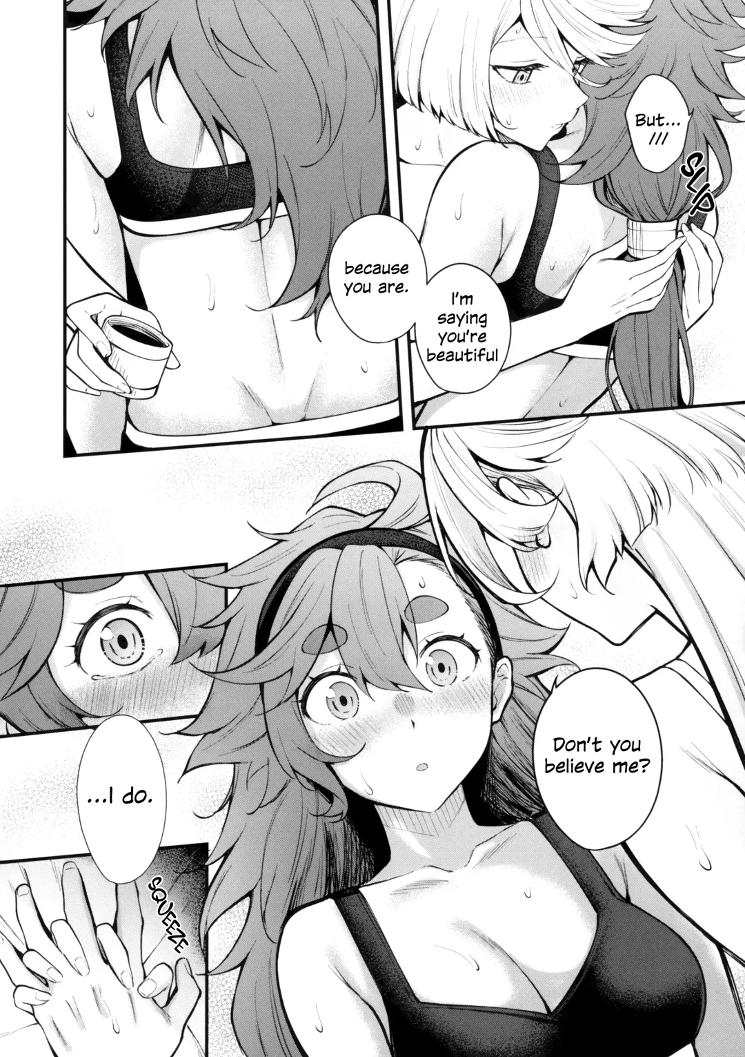 [Kitaku] Watashi no Kawaii Hanayome-sama | My Sweet Bride Fhentai - Page 13