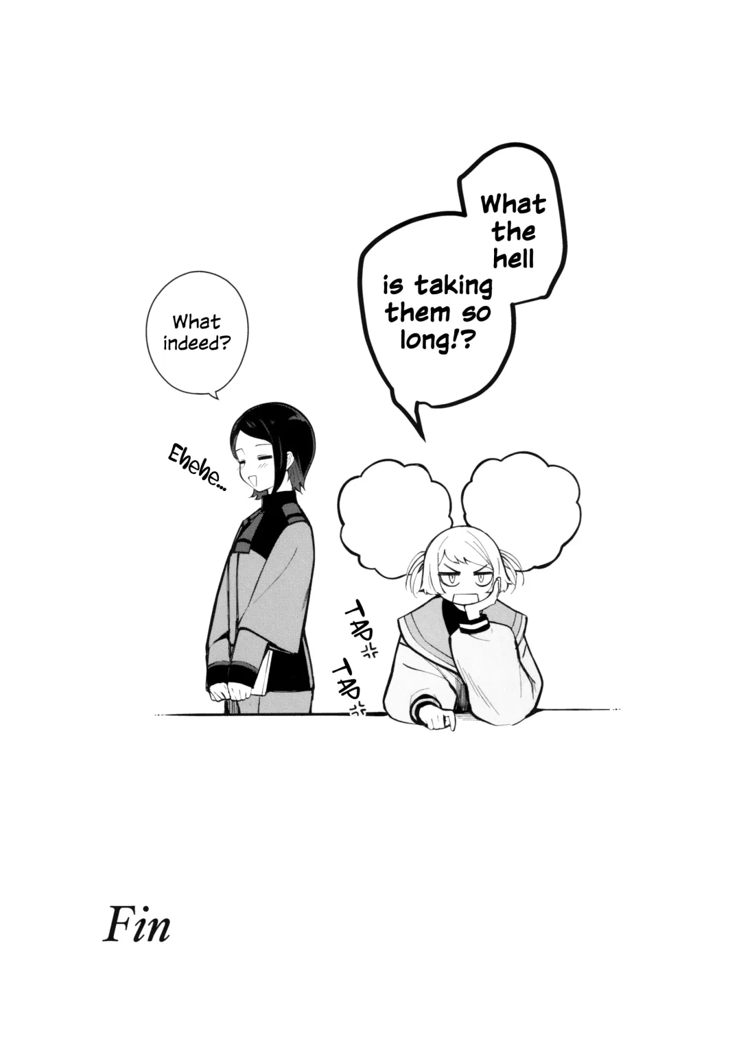 [Kitaku] Watashi no Kawaii Hanayome-sama | My Sweet Bride Fhentai - Page 26