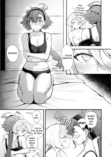 [Kitaku] Watashi no Kawaii Hanayome-sama | My Sweet Bride Fhentai - Page 12