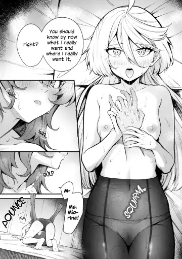 [Kitaku] Watashi no Kawaii Hanayome-sama | My Sweet Bride Fhentai - Page 17