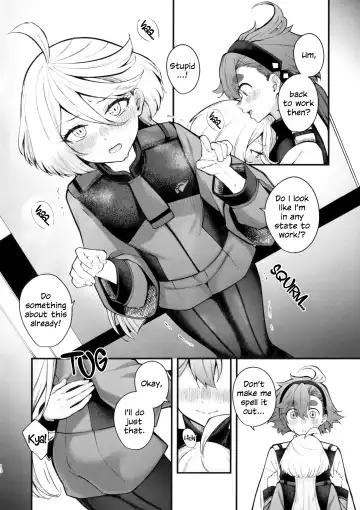 [Kitaku] Watashi no Kawaii Hanayome-sama | My Sweet Bride Fhentai - Page 9