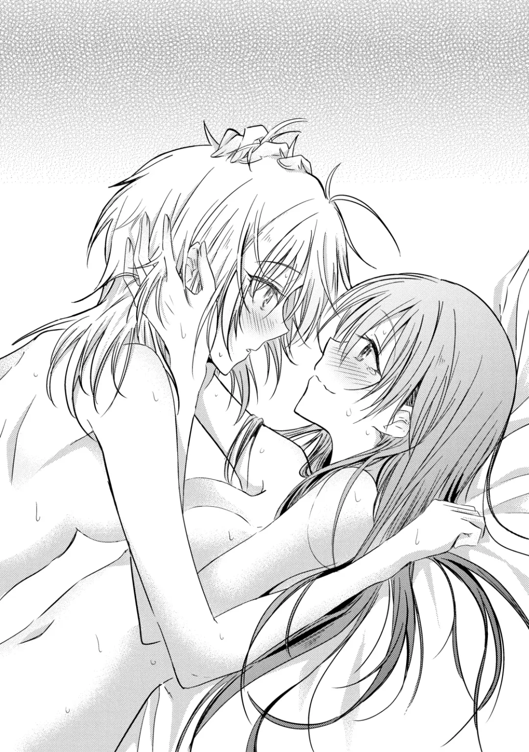 セックスは英語です、美波！ Fhentai - Page 21