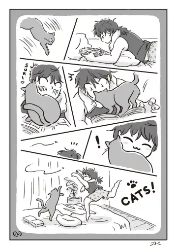 Haiiro no Asa... Fhentai - Page 11