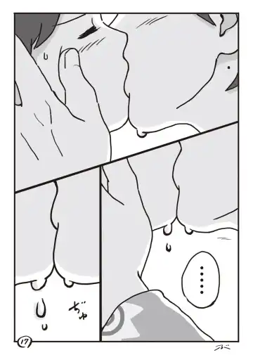 Haiiro no Asa... Fhentai - Page 18