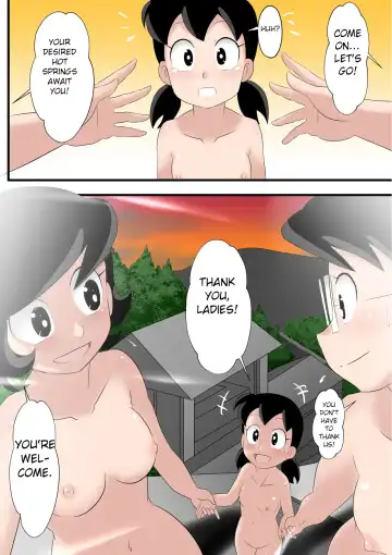 [Takaya N] Traveling to Hot Springs | Onsen meguri no tabi Fhentai - Page 15