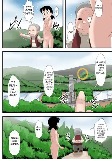 [Takaya N] Traveling to Hot Springs | Onsen meguri no tabi Fhentai - Page 7