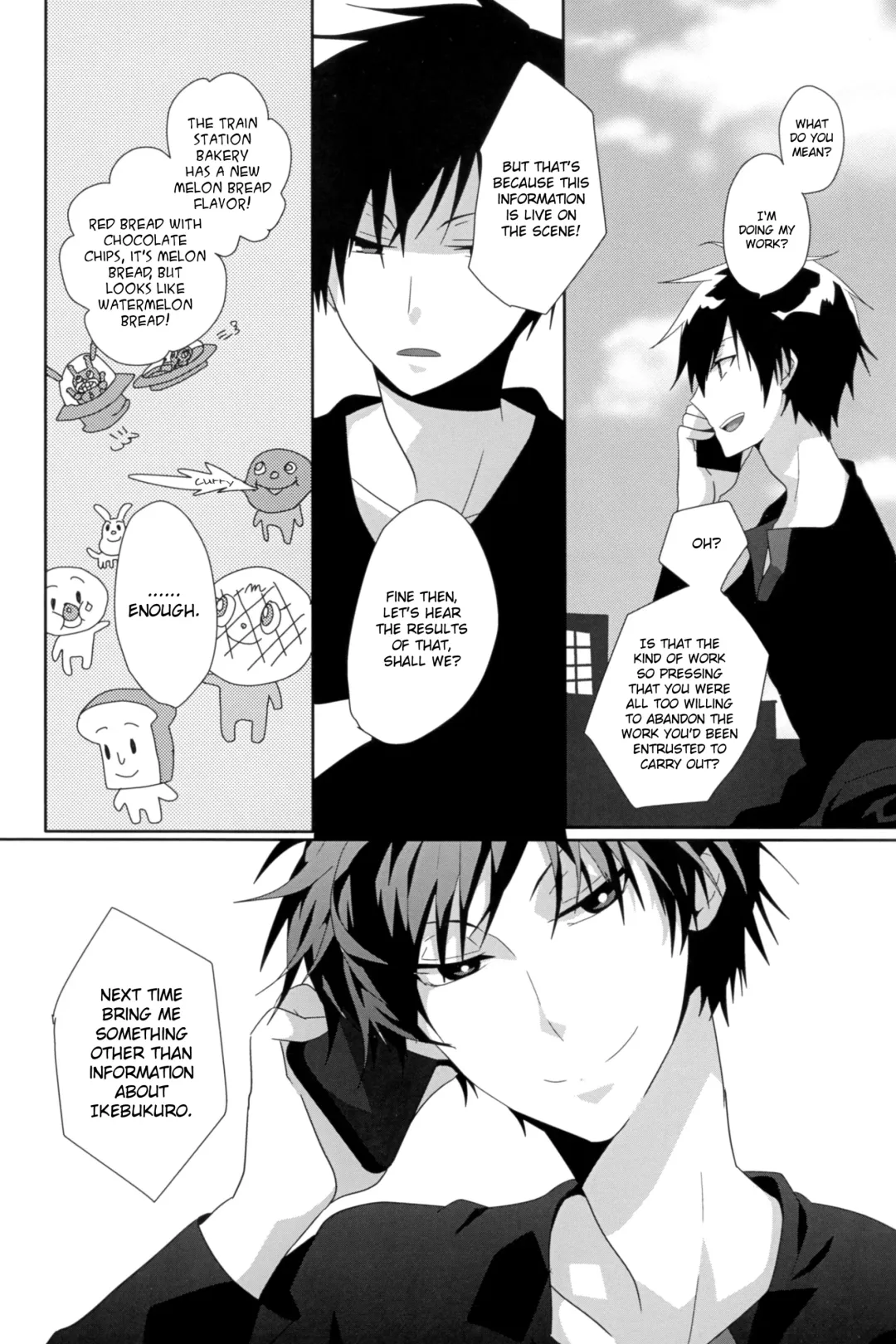 You Are My Sunshine!! Fhentai - Page 10