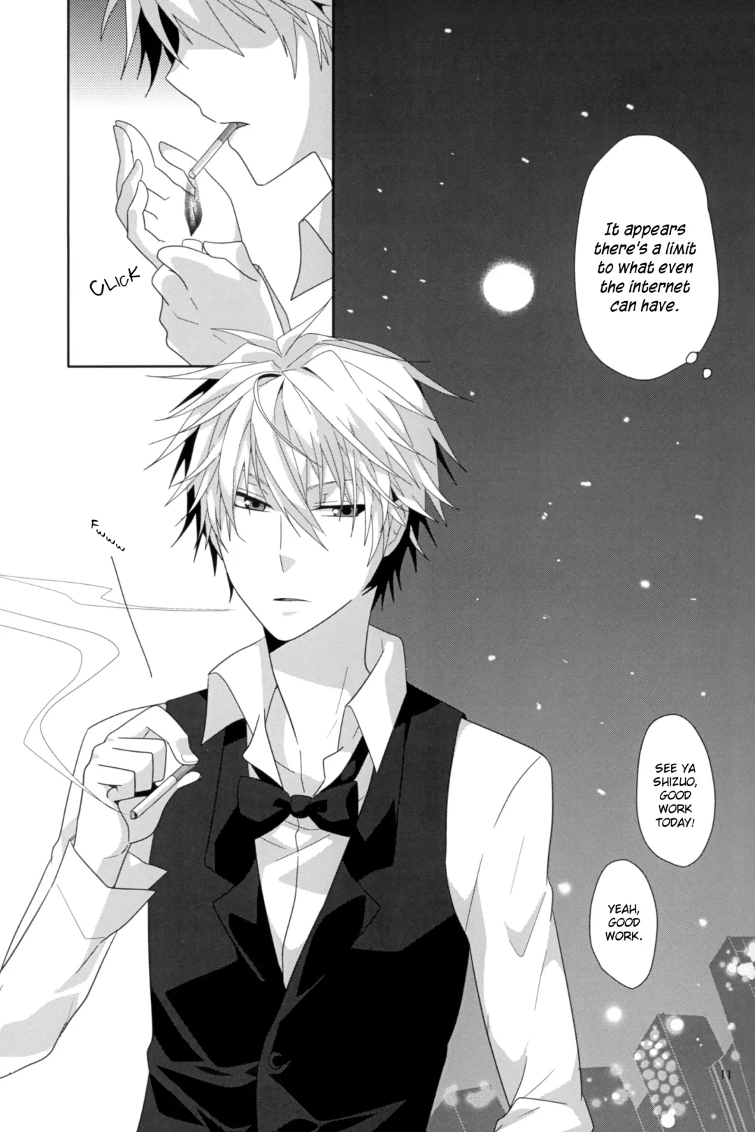 You Are My Sunshine!! Fhentai - Page 13