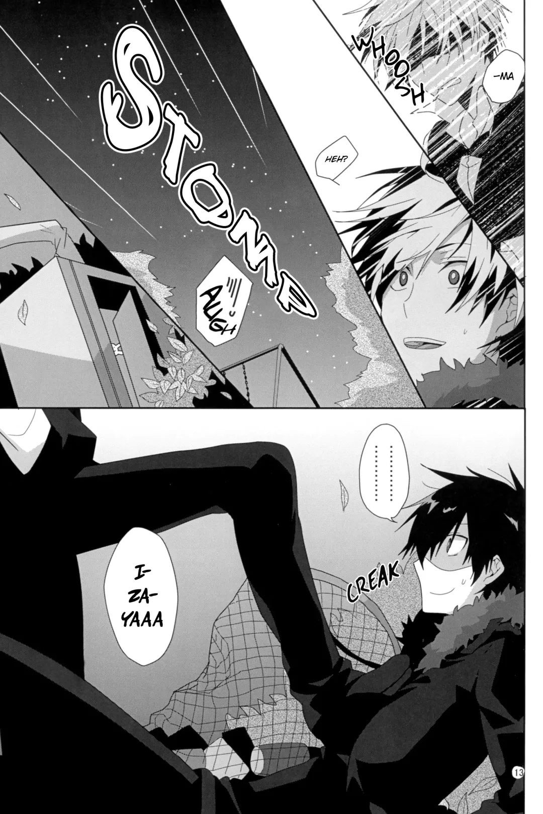 You Are My Sunshine!! Fhentai - Page 15