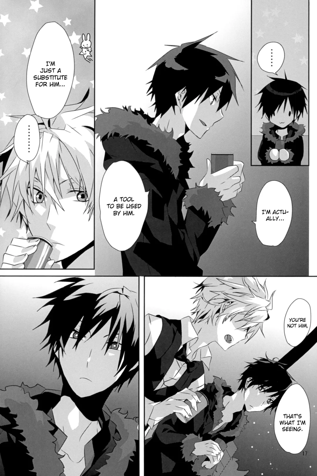 You Are My Sunshine!! Fhentai - Page 19