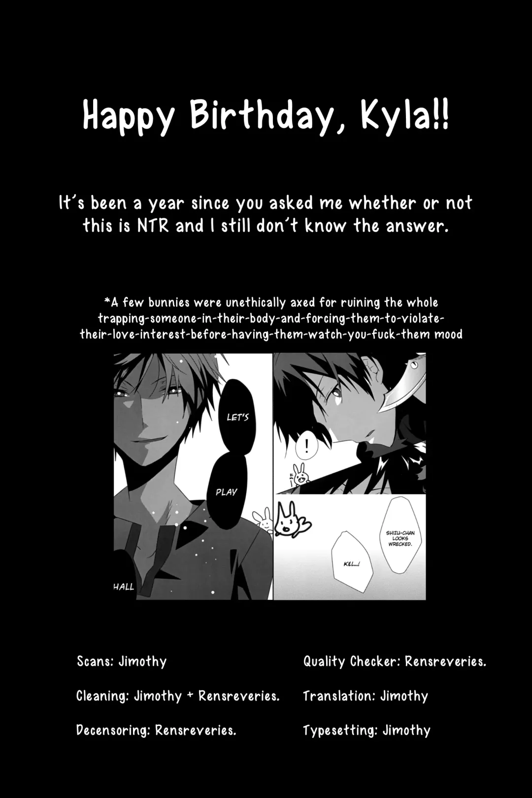 You Are My Sunshine!! Fhentai - Page 2