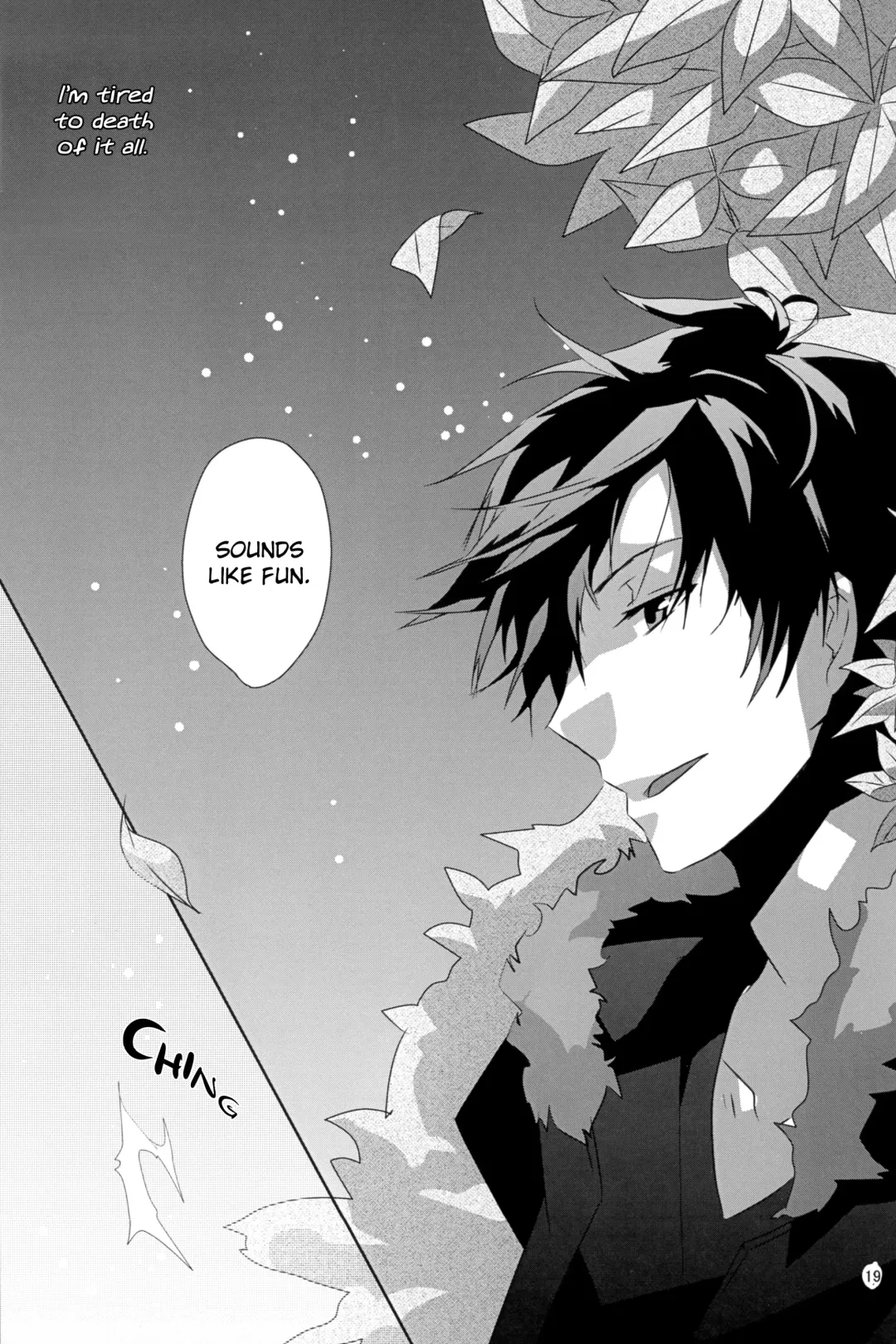 You Are My Sunshine!! Fhentai - Page 21