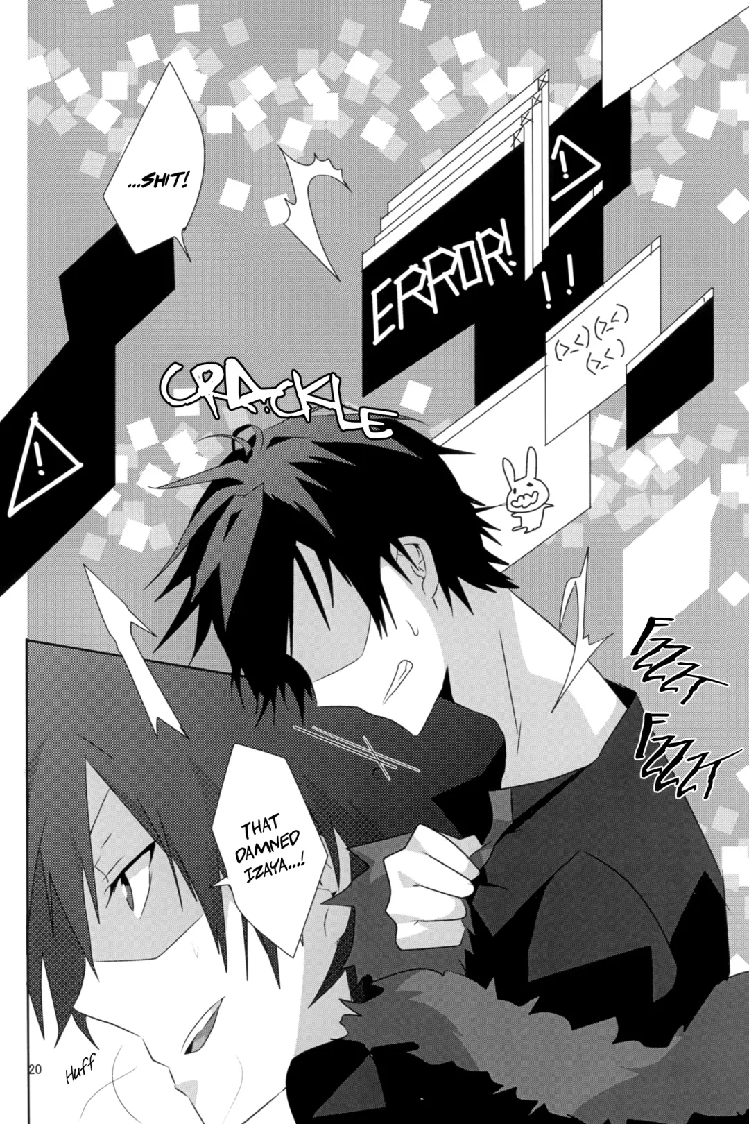 You Are My Sunshine!! Fhentai - Page 22