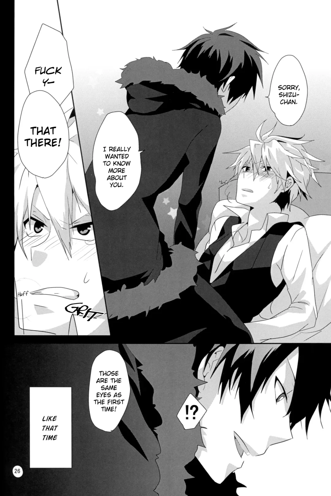 You Are My Sunshine!! Fhentai - Page 28