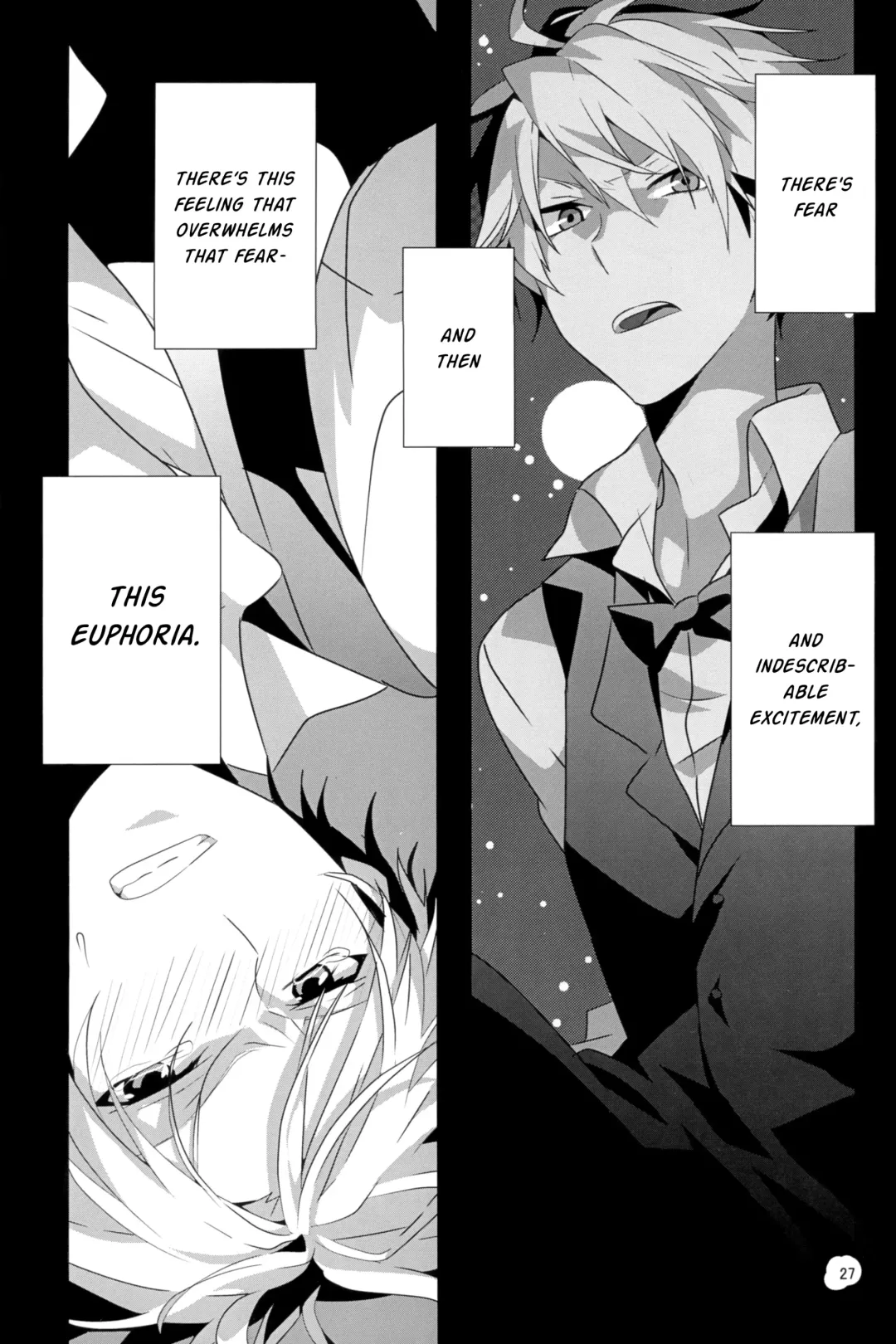 You Are My Sunshine!! Fhentai - Page 29