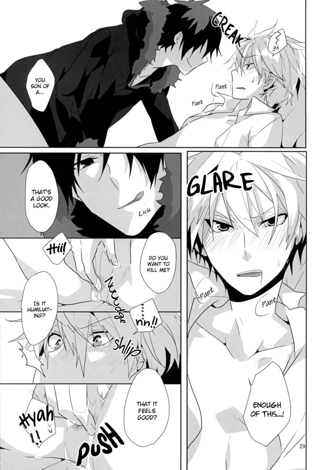 You Are My Sunshine!! Fhentai - Page 31