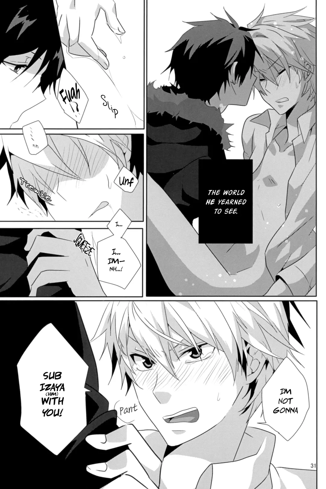 You Are My Sunshine!! Fhentai - Page 33