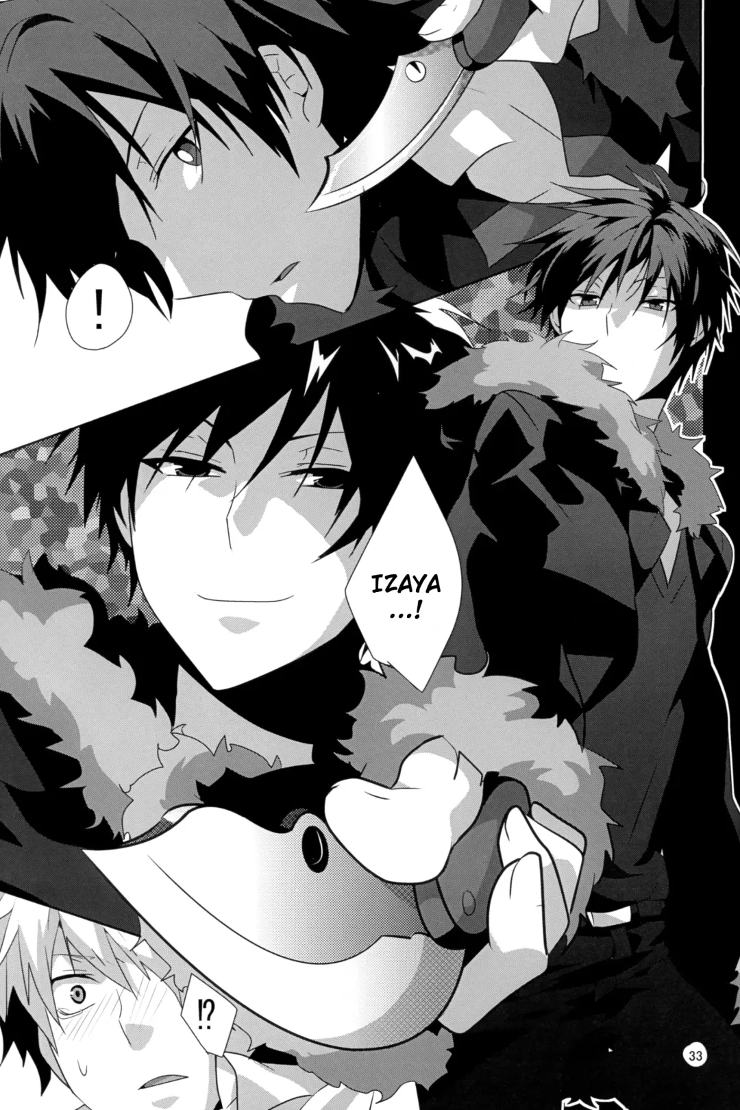 You Are My Sunshine!! Fhentai - Page 35